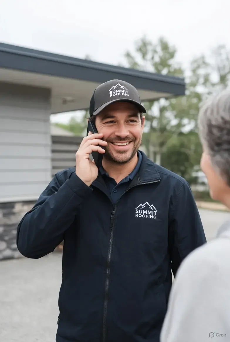 Flat Roof Leak Repair Winfield, TN FAQs